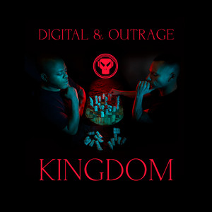 Kingdom by Digital, Outrage (UK)