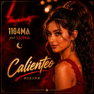 Calienteo (カリエンテオ) by 1104MA