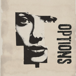 Options by Mostafi Creed