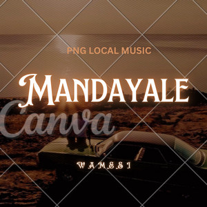 AB Nane - Mandayale WAMESI