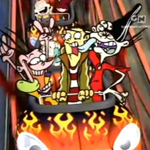 Portada de saico