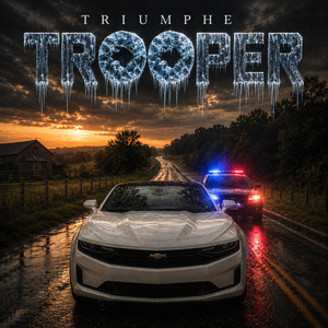 Trooper by Triumphe