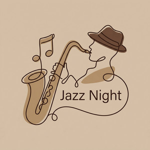 Jazz Night by Elora Fae