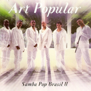 Samba Pop Brasil 2 album