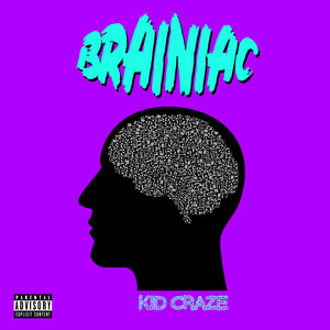 Portada de Brainiac