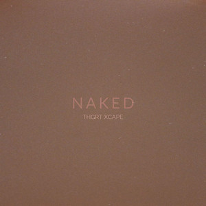 Portada de Naked