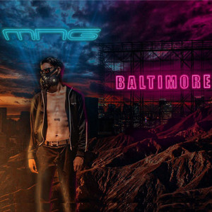 Portada de Baltimore