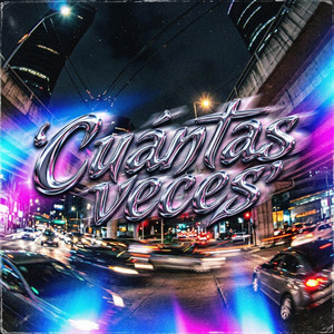 Cuantas Veces by La Caseta 0102