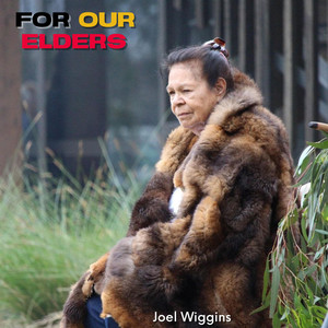Portada de For Our Elders