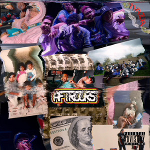 Fake Friends by Naza Santana, SLVG