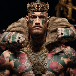 Kutay Erten - Conor McGregor Motivational Music