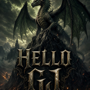 LUZ SIN RUIDO by HELLO GJ