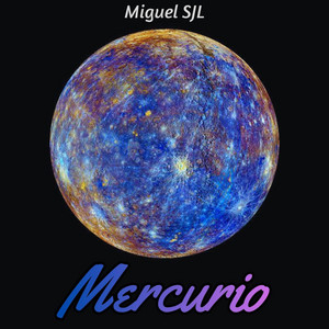 mercurio by Miguel SJL