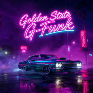 West Coast G-Funk Diaries – Álbum de ARTIFICIAL RAP | Spotify
