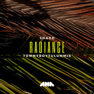 Radiance - Tommyboy Tulum Mix by Shadd