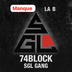 Manque by La b 7