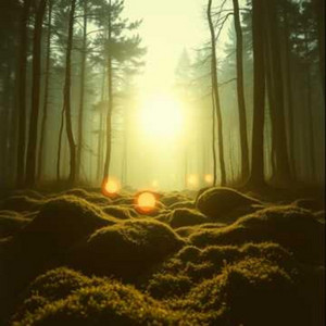 Mountain Calm by DJ RELAXXX