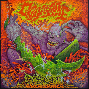 album cover: Seism