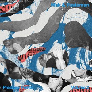 Bust It - Radio Edit by Mak & Pasteman