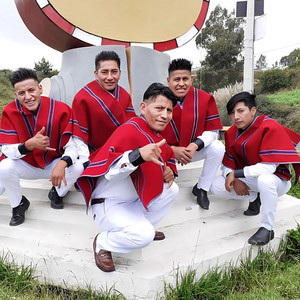 LOS ANGELITOS DE PILAHUIN - Kuyashka Coloradita