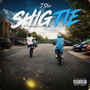 Shigtie by #AR Jsho