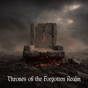 The Crownless March by MightyW Project
