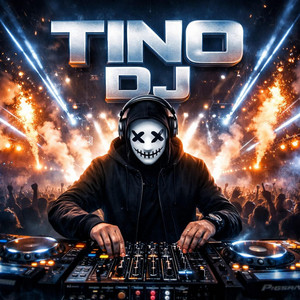 Tino DJ7 - No Soy Perfecto
