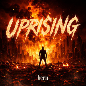 Uprising - Dubstep by bern