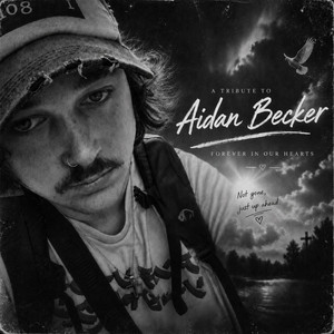 Aidan Becker by Jvdyn