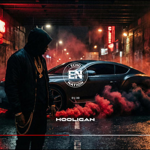 Hooligan by Echo Nation