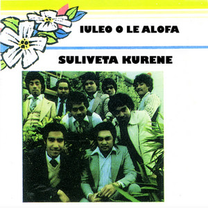 Pe A Ou Vaai I Le Lagi by Suliveta Kurene