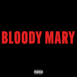 7deewop — Bloody Mary (2026)