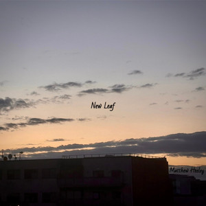 New Leaf by Matthew Heeley