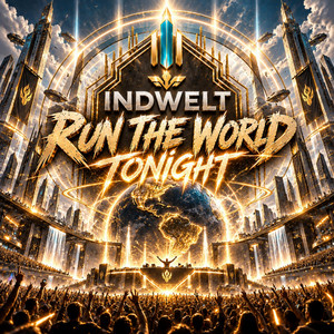 Run The World Tonight by Indwelt