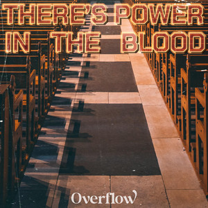 There is Power in the Blood (Feat. Grace Oh)