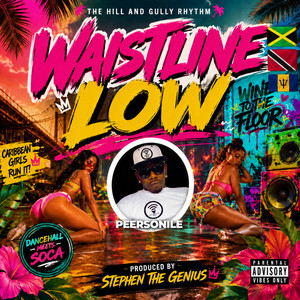 Waistline Low by Peersonile