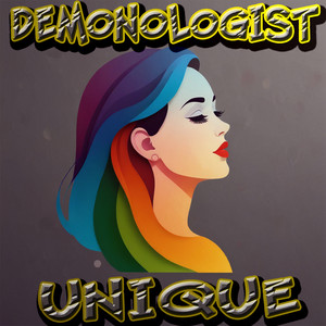 Обкладинка: Unique