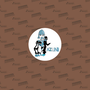 Azuni cover