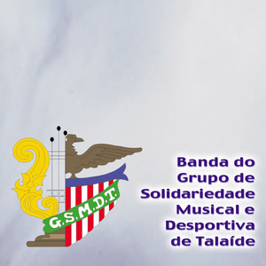 Paquito Chocolatero by Grupo de Solidariedade Musical e Desportivo Banda Filarmónica