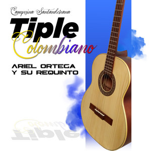 Ariel Ortega - Campesina Santandereana