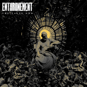 War Goddess by Enthronement