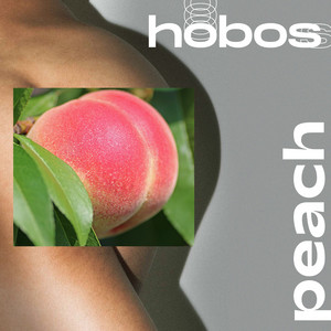 Cover art: Peach