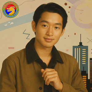 Meng Keopichenda - ជើងមេឃពណ៌ខ្មៅ