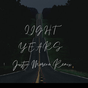 Light Years(Remix)