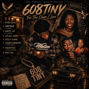 10days 10nights by 608Tiny, 10millyboys