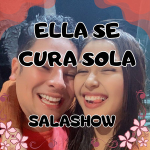 LLEGA DONDE NADIE LLEGO by SALASHOW