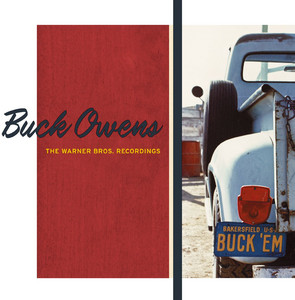 Streets of Bakersfield (with Buck Owens) - 2006 Remaster