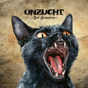 Pet Sematary by Unzucht