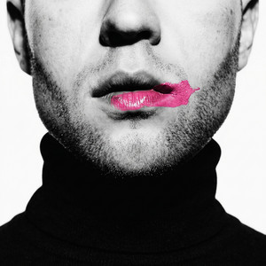 Portada de I Mistook Noise for Affection