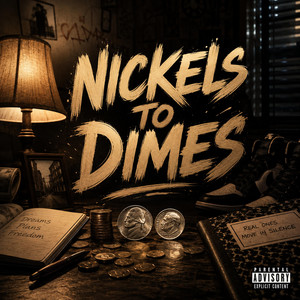 Nickels to Dimes by Rap Twin